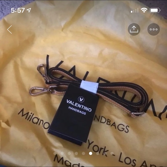 Valentino Handbag - Picture 6 of 8